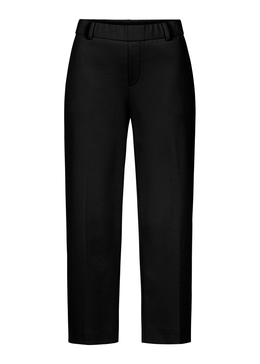 Обычные брюки STEHMANN, черный
Обычные брюки STEHMANN, черный