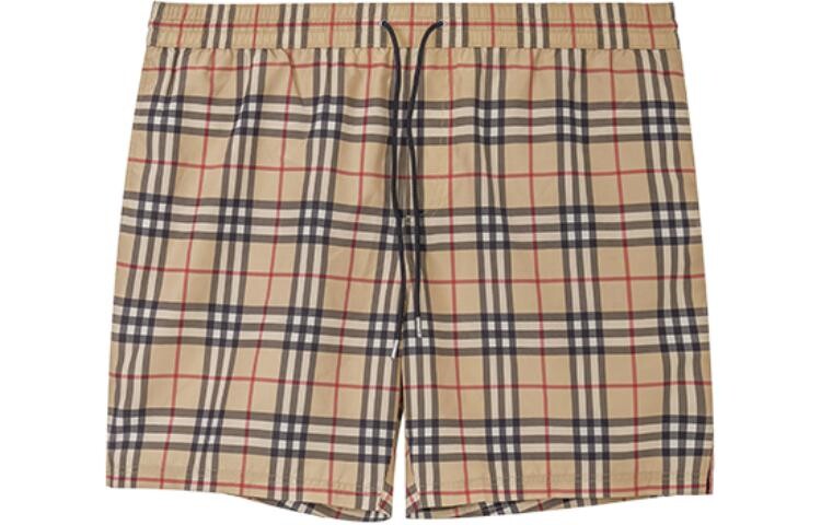 Burberry Мужские повседневные шорты, цвет Beige
Burberry Мужские повседневные шорты, цвет Beige