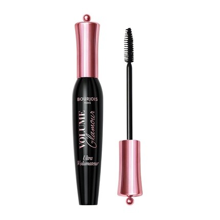 Bourjois Volume Glamour Black Тушь для ресниц Мгновенный объем Естественный результат Интенсивные черные пигменты 12 мл
Bourjois Volume Glamour Black Тушь для ресниц Мгновенный объем Естественный результат Интенсивные черные пигменты 12 мл