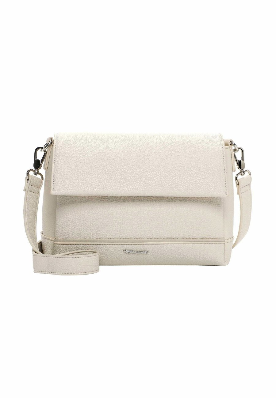 Сумка кросс-боди Tamaris UMHÄNGE TAS KENNIA, Beige/Light Grey
Сумка кросс-боди Tamaris UMHÄNGE TAS KENNIA, Beige/Light Grey