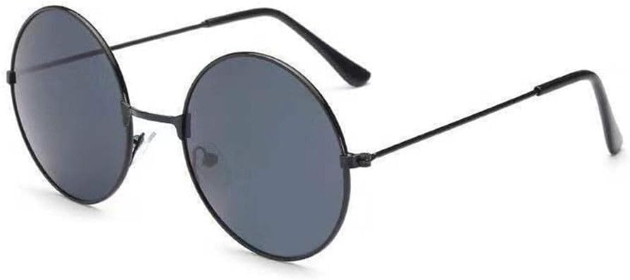 1 шт. Круглые/сердечко солнцезащитные очки для женщин и мужчин с защитой от УФ-излучения UV400, металлические солнцезащитные очки для женщин и мужчин DSVIGF, A -Black Grey
1 шт. Круглые/сердечко солнцезащитные очки для женщин и мужчин с защитой от УФ-излучения UV400, металлические солнцезащитные очки для женщин и мужчин DSVIGF, A -Black Grey