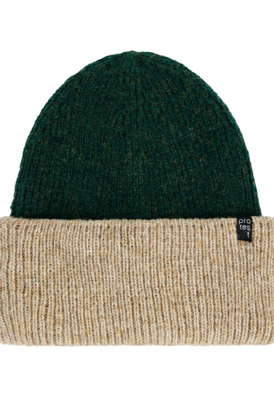 Шапка Protest Beanie, Thyme/Dark Green
Шапка Protest Beanie, Thyme/Dark Green