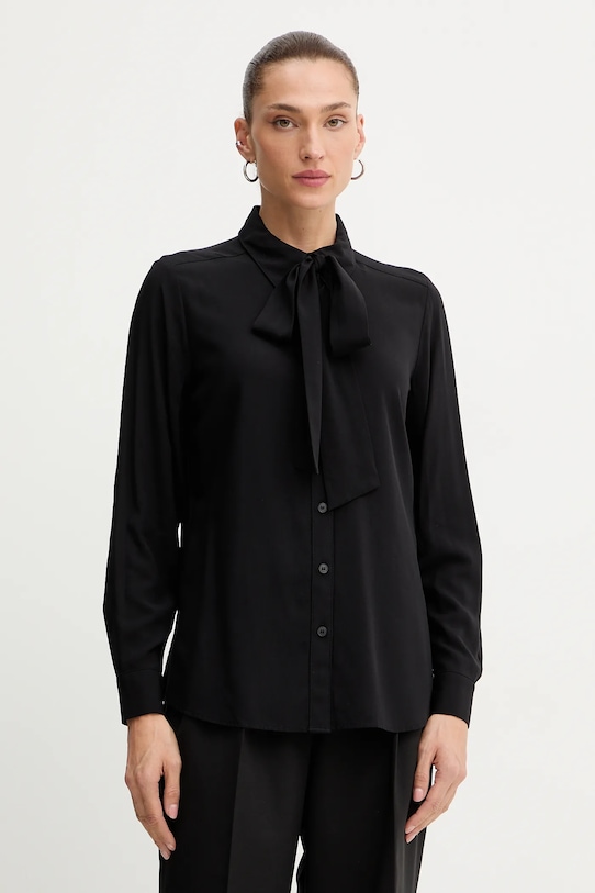 Рубашка COMPARIS Silvian Heach, черный
Рубашка COMPARIS Silvian Heach, черный