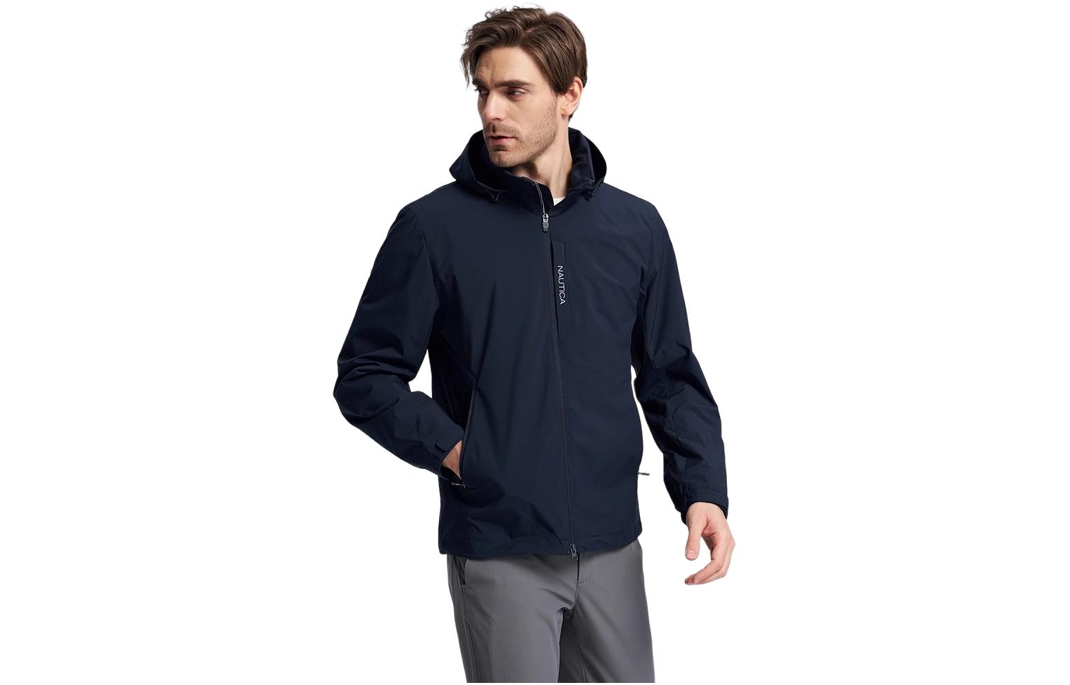 NAUTICA Куртка мужская, Navy Blue
NAUTICA Куртка мужская, Navy Blue