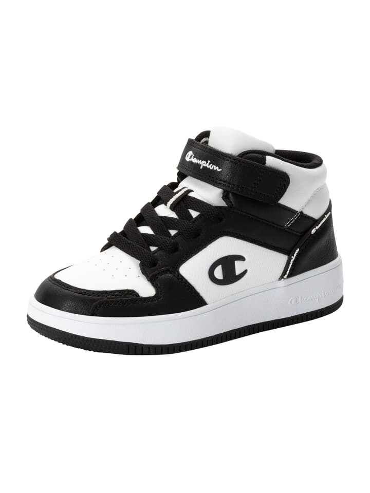 Высокие кроссовки Champion High REBOUND18 20 MID B GS, красочный
Высокие кроссовки Champion High REBOUND18 20 MID B GS, красочный