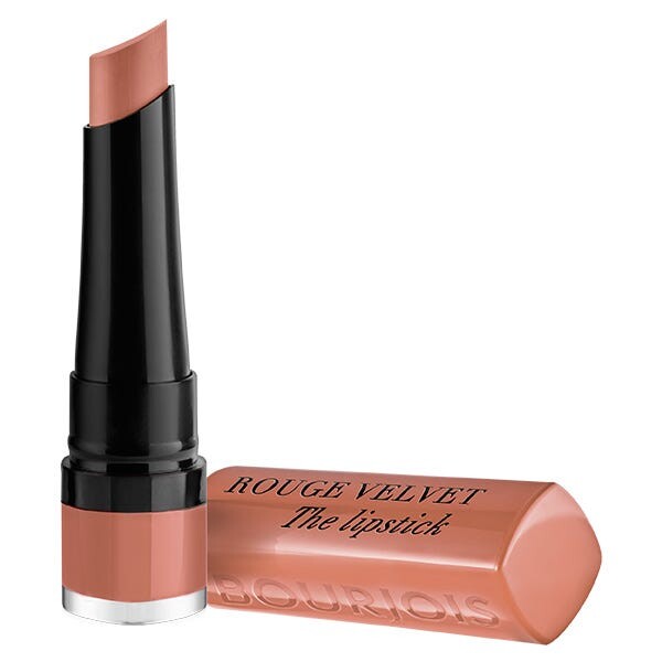 Руж бархат Bourjois
Руж бархат Bourjois