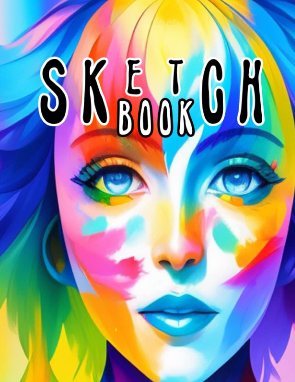 Sketch Book (Independently published)
Sketch Book (Independently published)