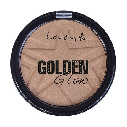 ПРЕКРАСНЫЙ. Матирующая пудра Golden Glow N4 Lovely
ПРЕКРАСНЫЙ. Матирующая пудра Golden Glow N4 Lovely