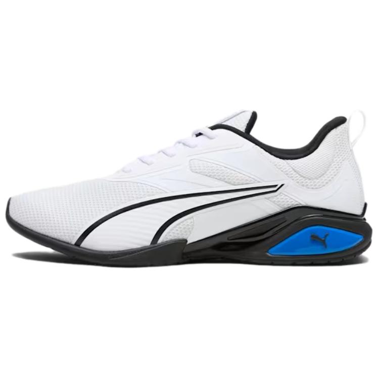 Puma Кроссовки Neutron Low top Casual Shoes Unisex White Black
Puma Кроссовки Neutron Low top Casual Shoes Unisex White Black
