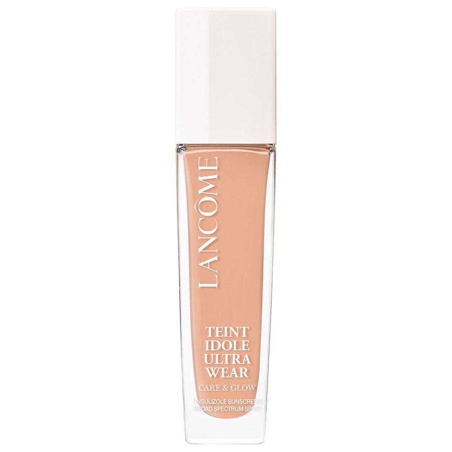 Тональный крем Teint Idole Ultra Wear Care & Glow Foundation с гиалуроновой кислотой Lancôme, 1 oz /30 mL, 320C
Тональный крем Teint Idole Ultra Wear Care & Glow Foundation с гиалуроновой кислотой Lancôme, 1 oz /30 mL, 320C