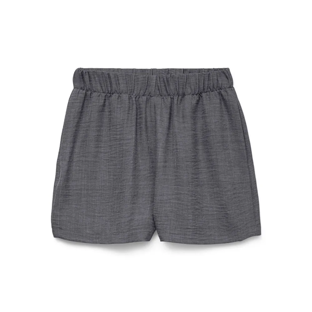 Шорты Vero Moda Melaney, серый
Шорты Vero Moda Melaney, серый