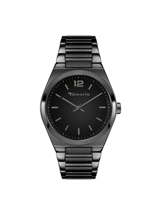 Наручные часы Tamaris, черный
Наручные часы Tamaris, черный