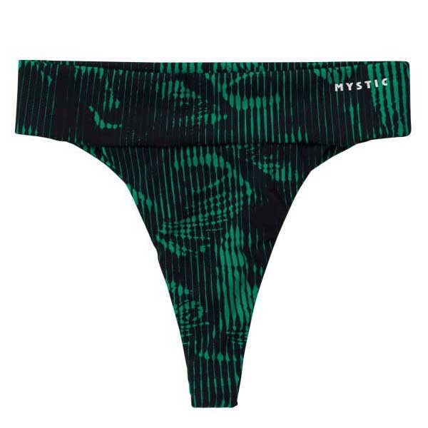 Низ бикини Mystic Leia Athletic, зеленый
Низ бикини Mystic Leia Athletic, зеленый