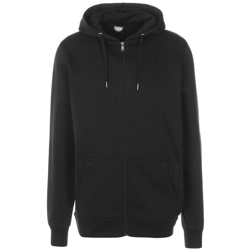 Функциональная куртка Jako, черный
Функциональная куртка Jako, черный