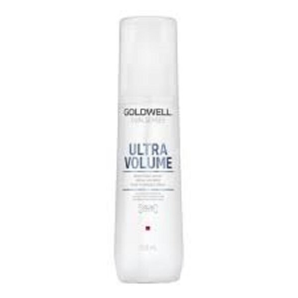 Goldwell, Dualsenses Ultra Volume, спрей для увеличения объема волос, 150 мл
Goldwell, Dualsenses Ultra Volume, спрей для увеличения объема волос, 150 мл