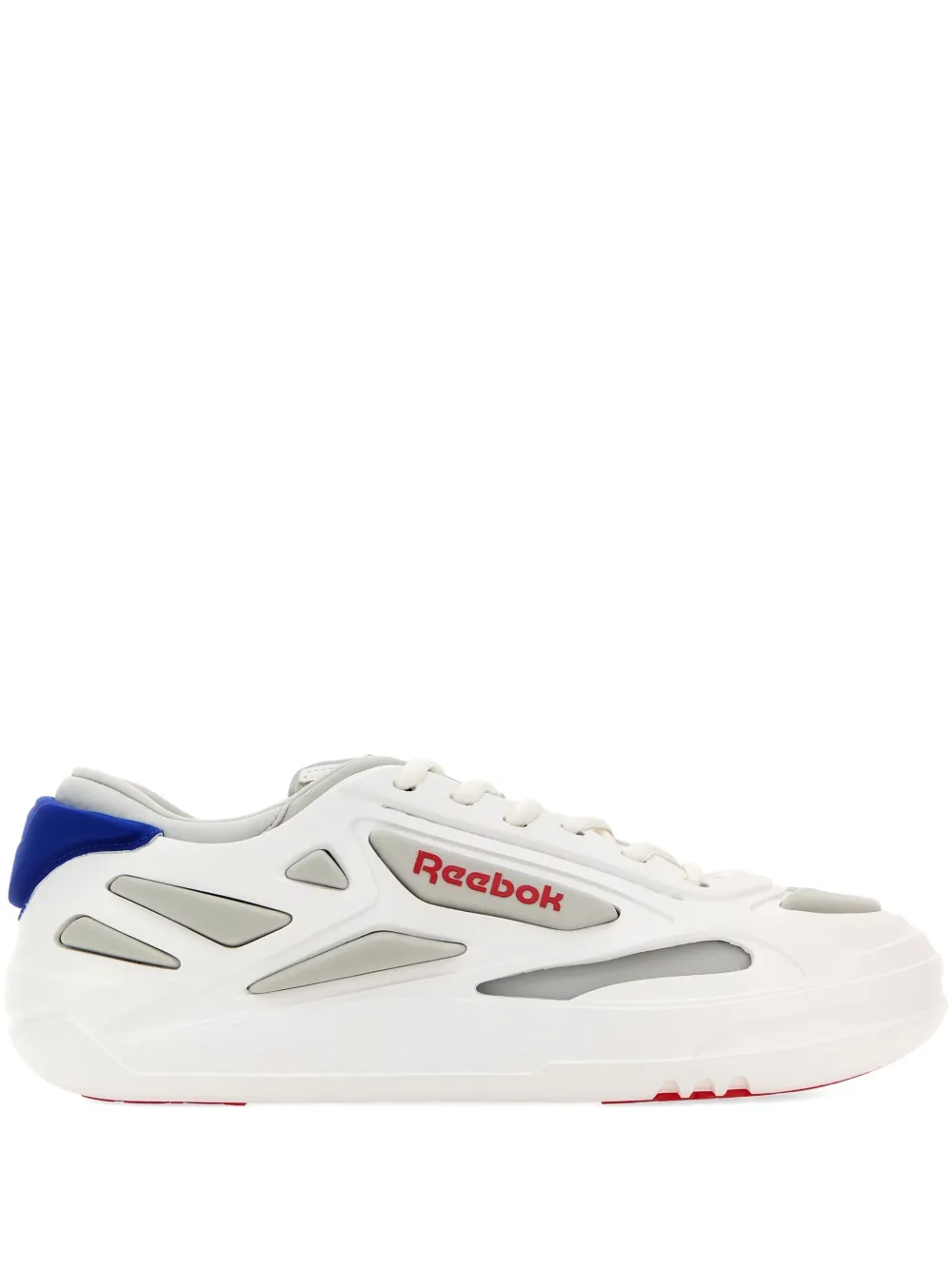 Кроссовки Club C FWD Reebok, белый
Кроссовки Club C FWD Reebok, белый