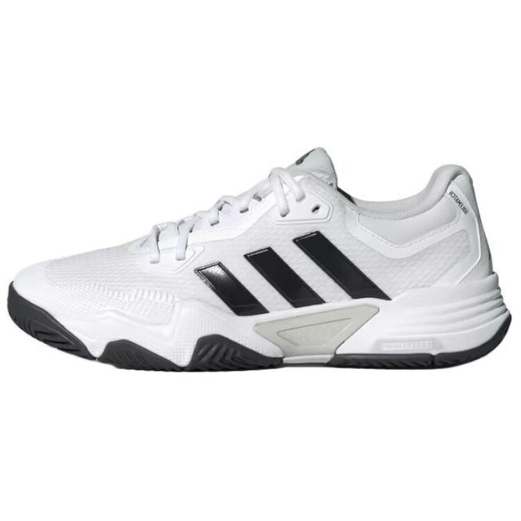 Кроссовки adidas SoleMatch Control 2 'White Black Silver Metallic', синий
Кроссовки adidas SoleMatch Control 2 'White Black Silver Metallic', синий