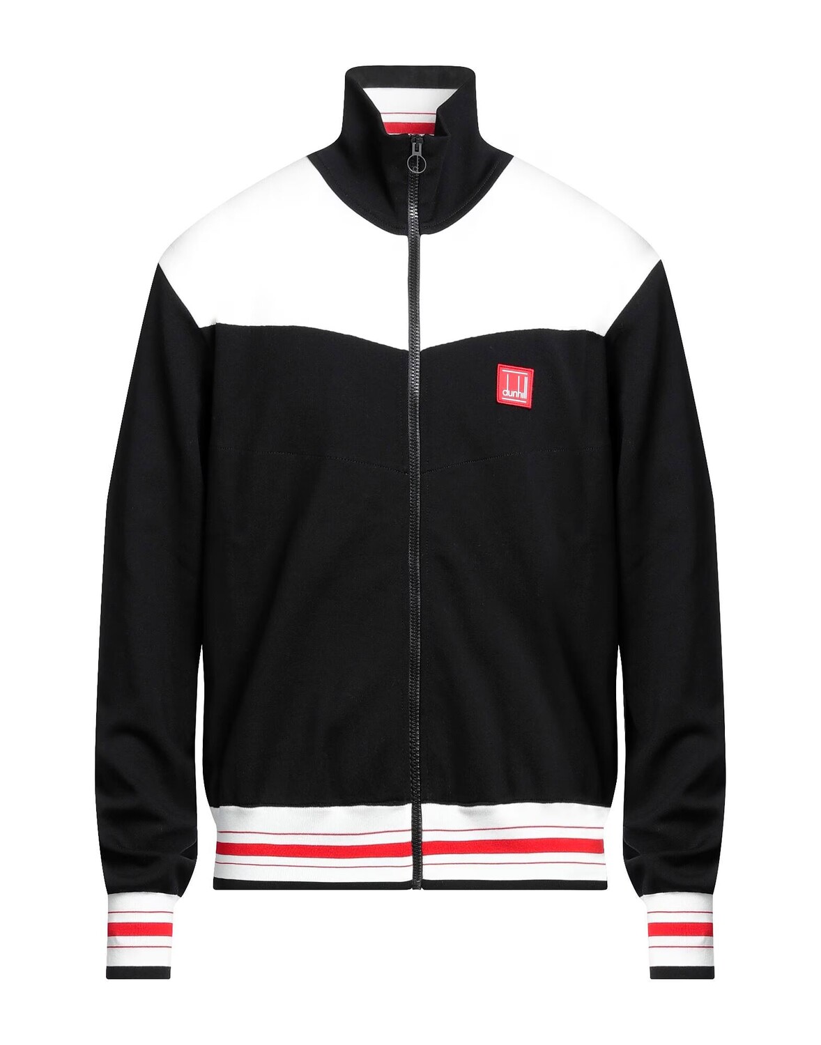 Толстовка Dunhill, черный
Толстовка Dunhill, черный