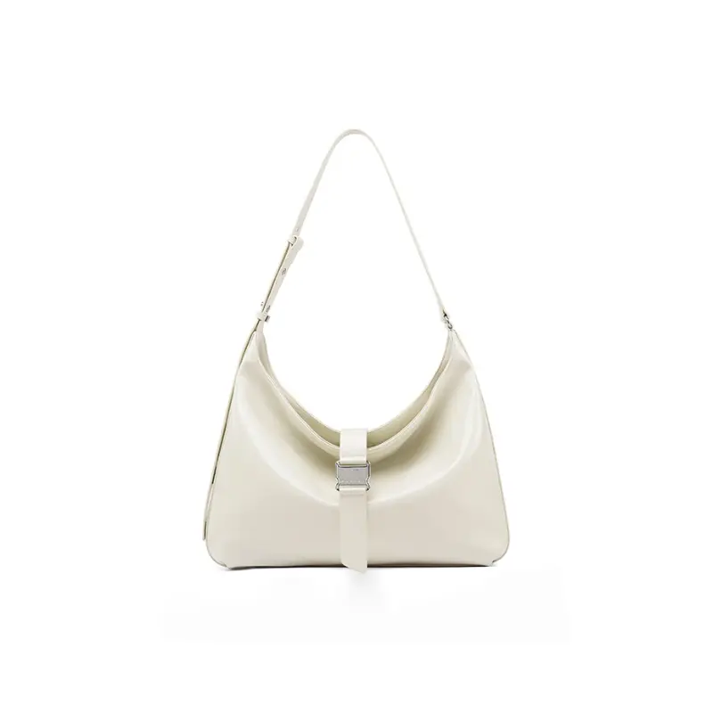 LA FESTIN Кожаная сумка для билетов через плечо шоппер унисекс большая разноцветная, Coconut Milk White
LA FESTIN Кожаная сумка для билетов через плечо шоппер унисекс большая разноцветная, Coconut Milk White