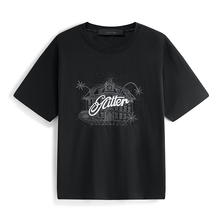 PEACEBIRD MEN Футболка мужская Raven 1 Crew Neck
PEACEBIRD MEN Футболка мужская Raven 1 Crew Neck