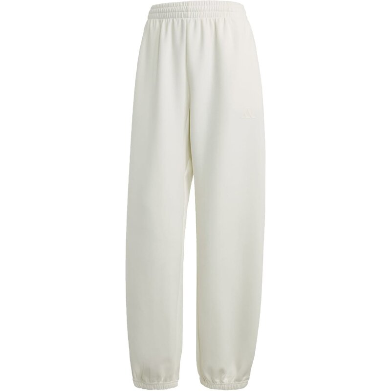 Мягкие роскошные свободные брюки Adidas, белый
Мягкие роскошные свободные брюки Adidas, белый