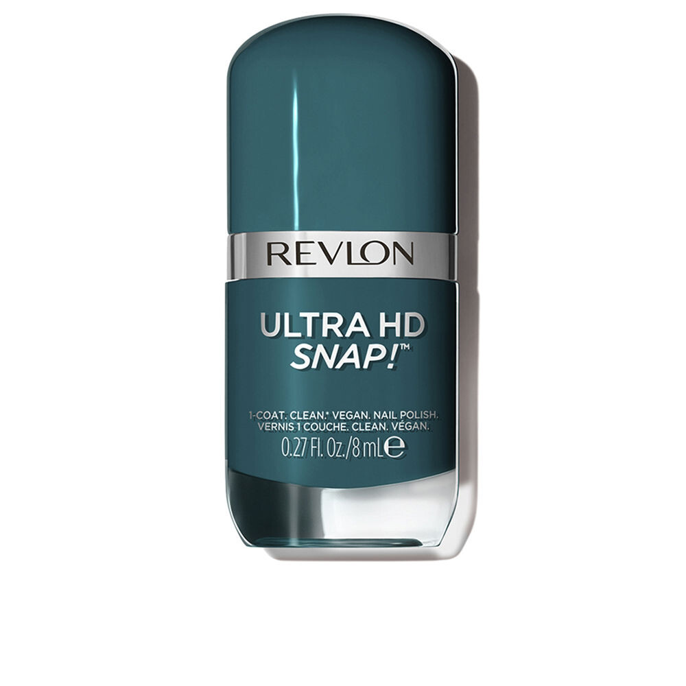 Лак для ногтей Ultra hd snap! nail polish #001-early bird Revlon mass market, 8 мл, 023-daredevil
Лак для ногтей Ultra hd snap! nail polish #001-early bird Revlon mass market, 8 мл, 023-daredevil