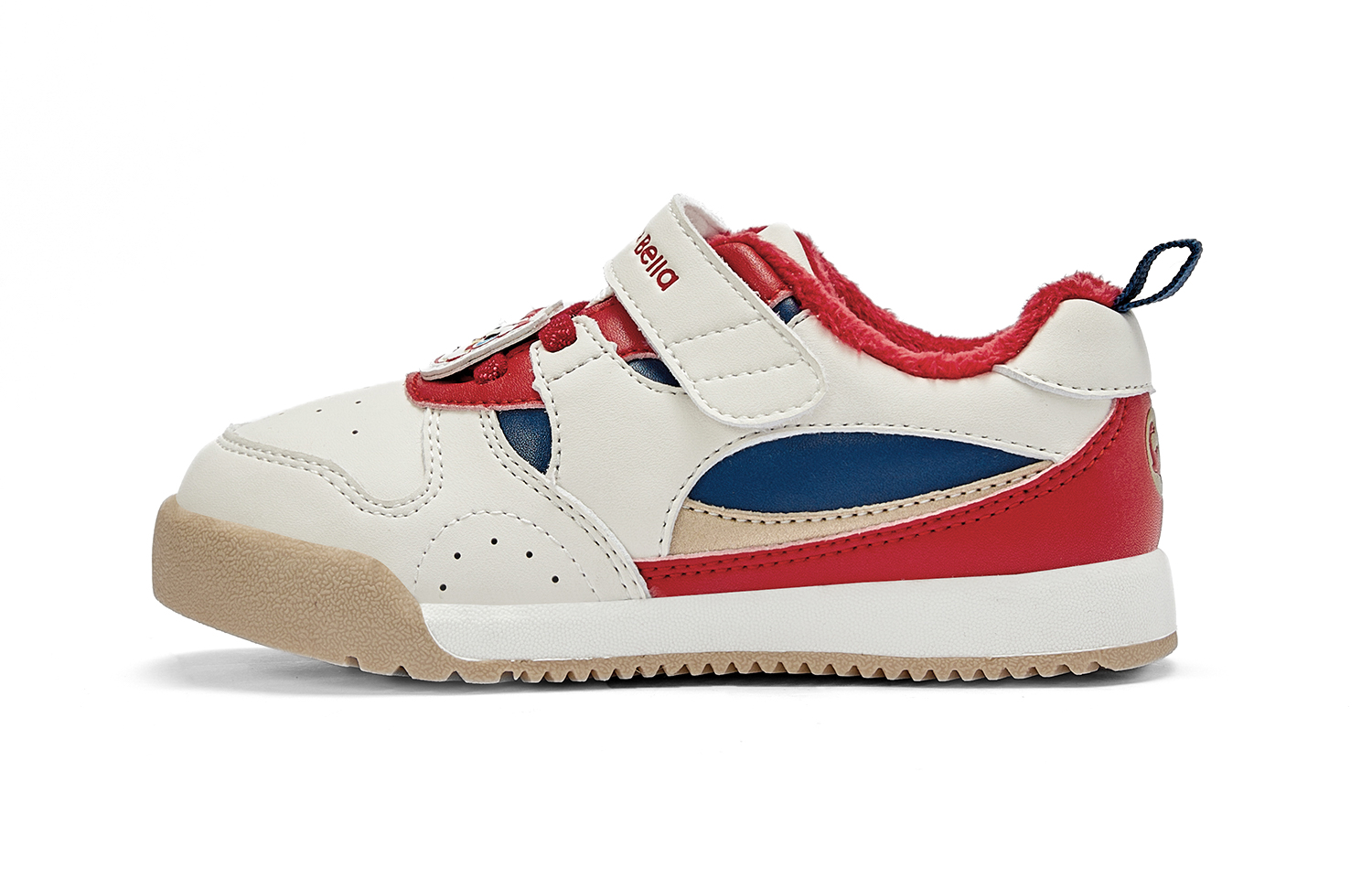 Детская обувь для скейтбординга (дошкольная) DAVE&BELLA, бежевый 
Детская обувь для скейтбординга (дошкольная) DAVE&BELLA, бежевый