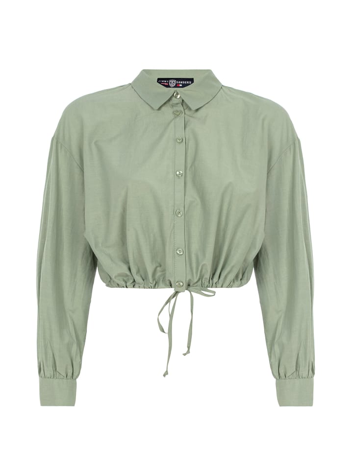 Блузка JIMMY SANDERS, мятный
Блузка JIMMY SANDERS, мятный