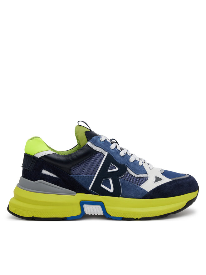 Кроссовки Ctp25 12522505 Bogner, синий
Кроссовки Ctp25 12522505 Bogner, синий