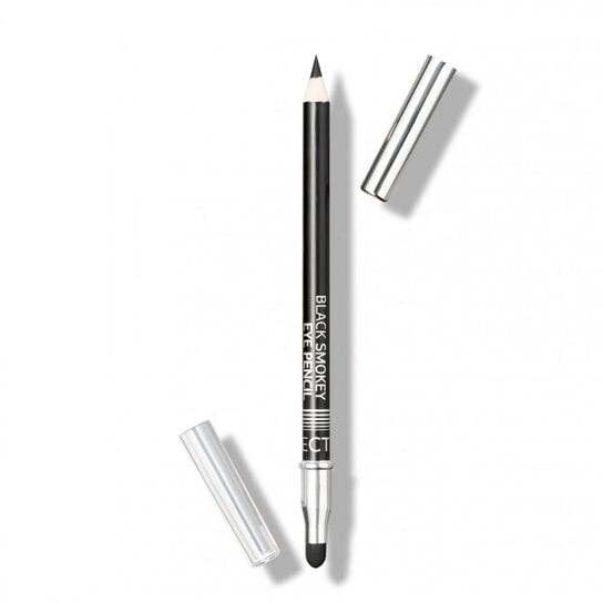 Карандаш для глаз 1 Черный Смоки Affect 
Карандаш для глаз 1 Черный Смоки Affect