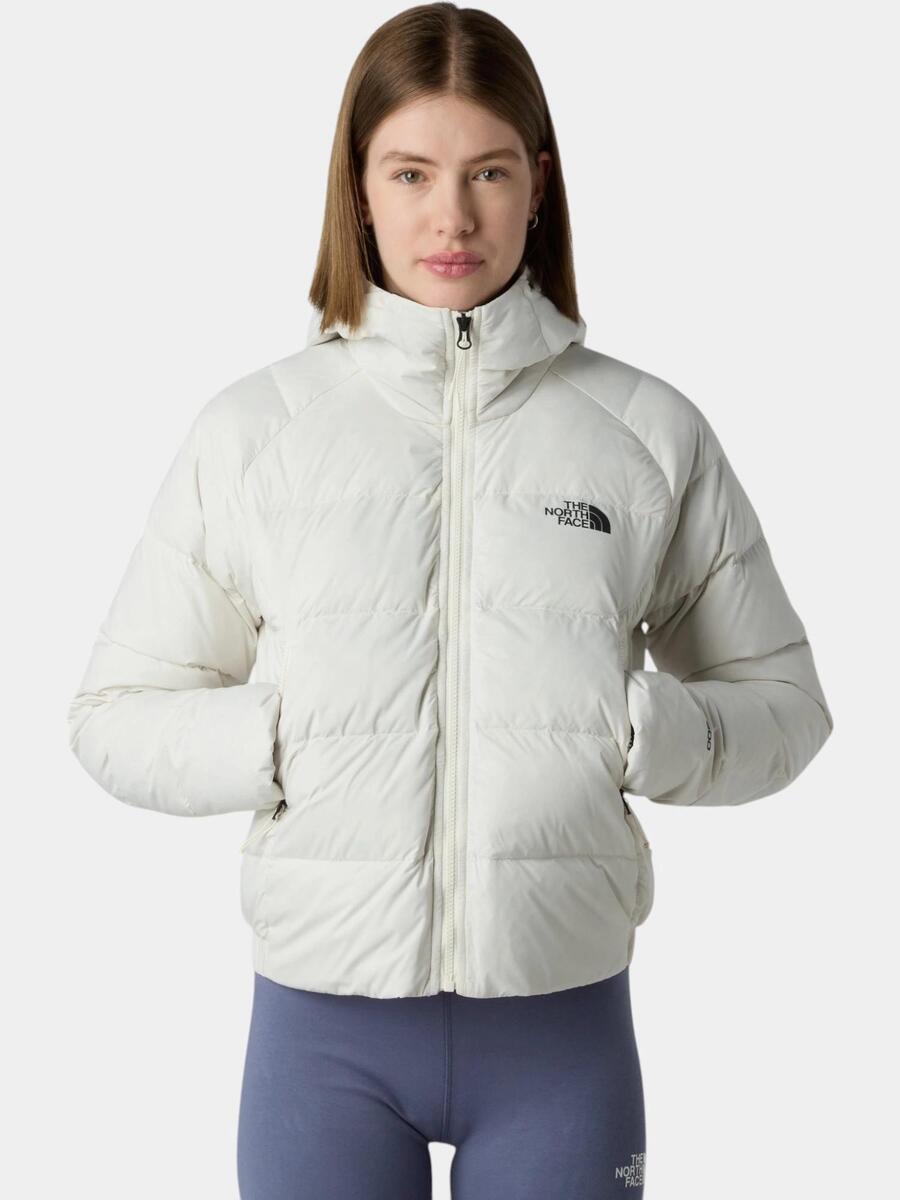 THE NORTH FACE Куртка женская W Hyalite
THE NORTH FACE Куртка женская W Hyalite