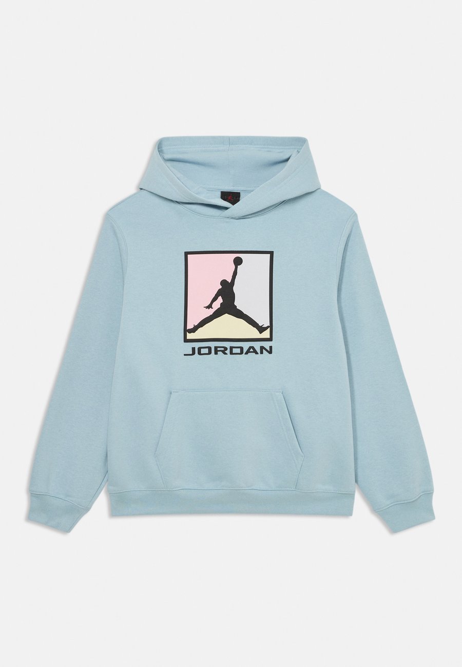 Худи Jordan BASELINE UNISEX, Ocean Bliss/Blue
Худи Jordan BASELINE UNISEX, Ocean Bliss/Blue