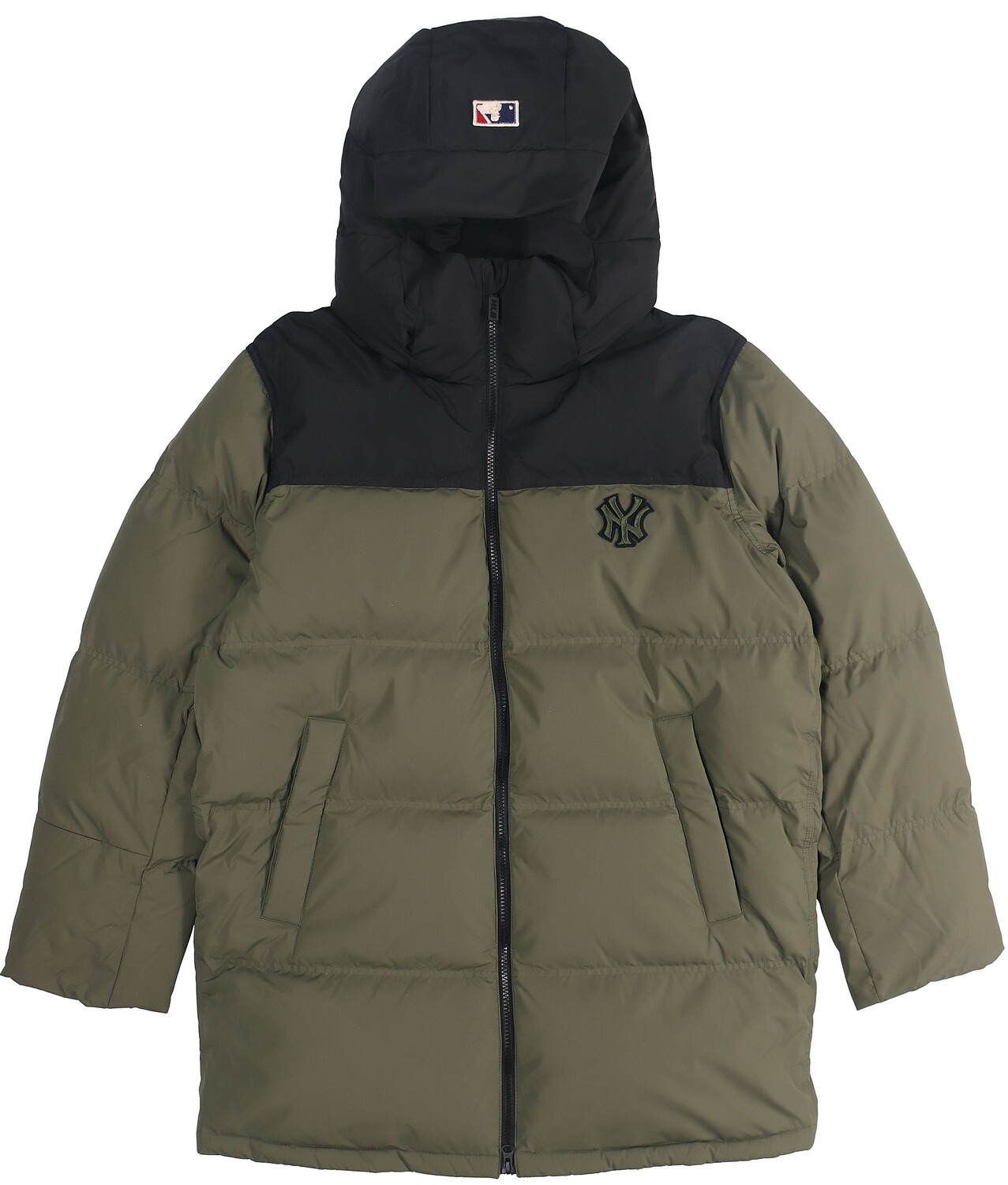 Женская куртка Base Logo Down Jacket Green Mlb, Зеленый, Женская куртка Base Logo Down Jacket Green Mlb
Женская куртка Base Logo Down Jacket Green Mlb, Зеленый, Женская куртка Base Logo Down Jacket Green Mlb