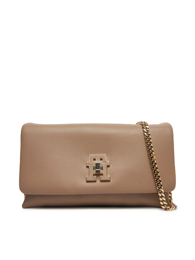 Сумка AW0AW17462 Tommy Hilfiger, бежевый
Сумка AW0AW17462 Tommy Hilfiger, бежевый