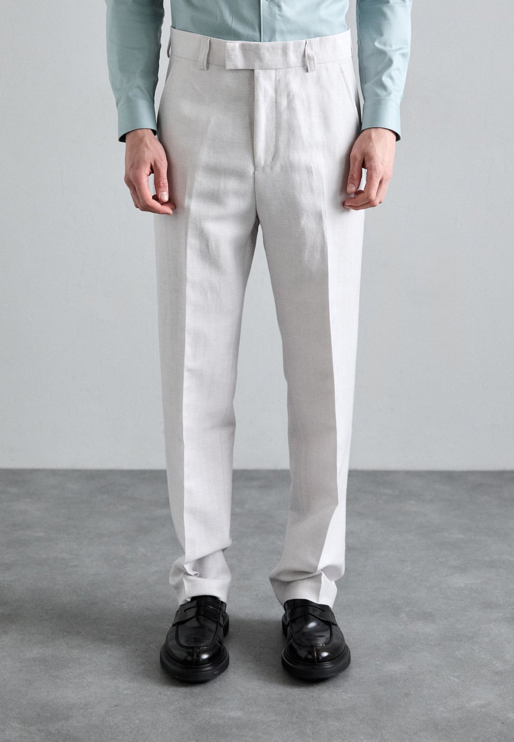 Брюки TOMMIE Tiger of Sweden, серый
Брюки TOMMIE Tiger of Sweden, серый