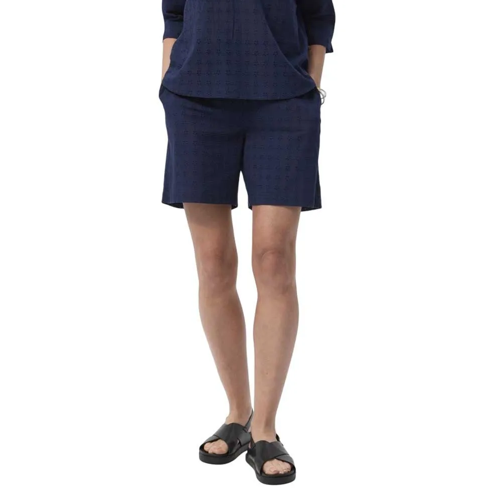 Шорты Redgreen Luna, синий
Шорты Redgreen Luna, синий