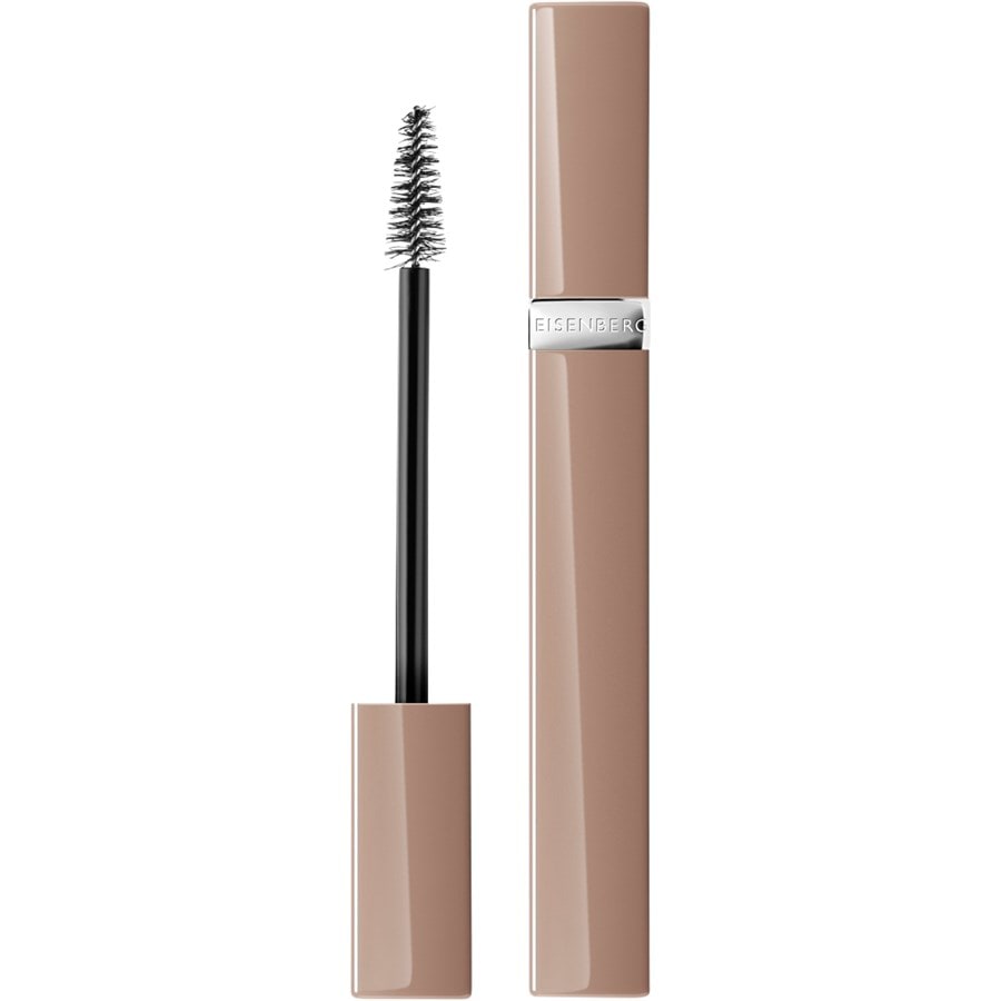 Тушь для ресниц EISENBERG Augenbrauen Definition Mascara & Wimpern-Primer, 01 Blond / 7 ml
Тушь для ресниц EISENBERG Augenbrauen Definition Mascara & Wimpern-Primer, 01 Blond / 7 ml