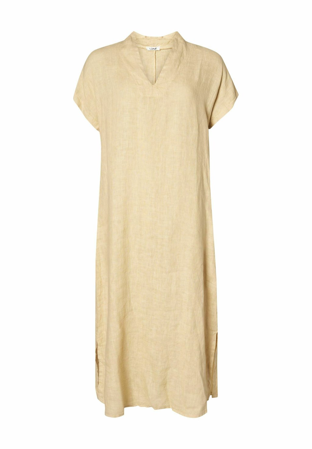 Повседневное платье LICA Lind, желтый
Повседневное платье LICA Lind, желтый