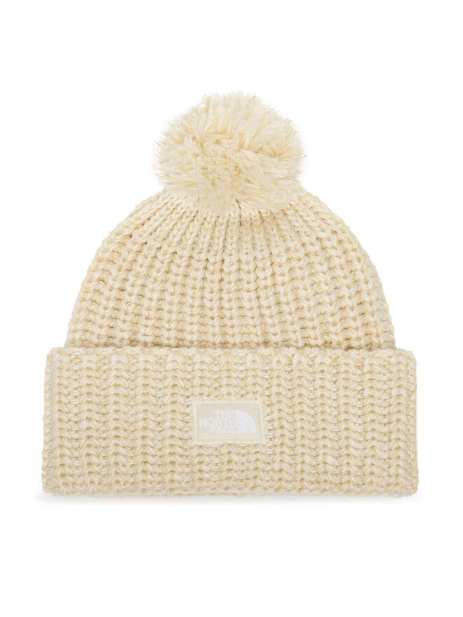 Шапка The North Face Cosy Chunky Cabin NF0A887W86I1, экрю
Шапка The North Face Cosy Chunky Cabin NF0A887W86I1, экрю