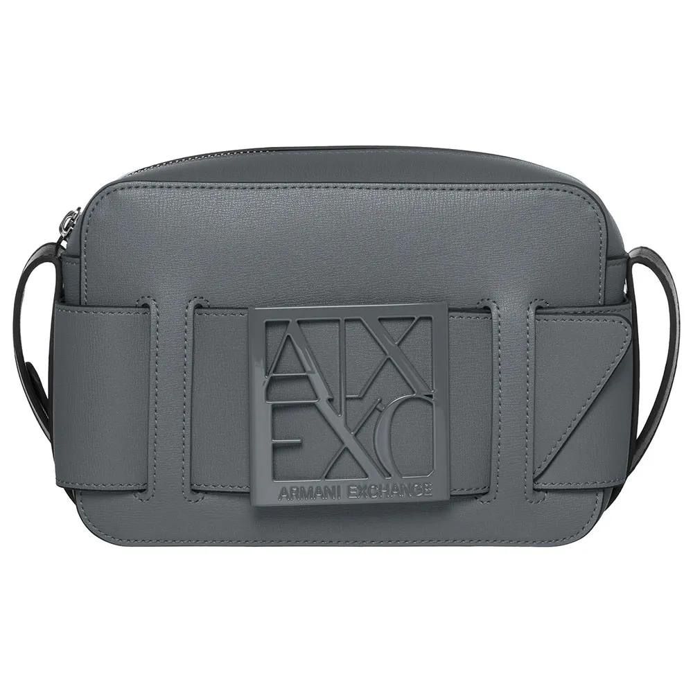 Сумка Armani Exchange 942699_0A874, серый
Сумка Armani Exchange 942699_0A874, серый