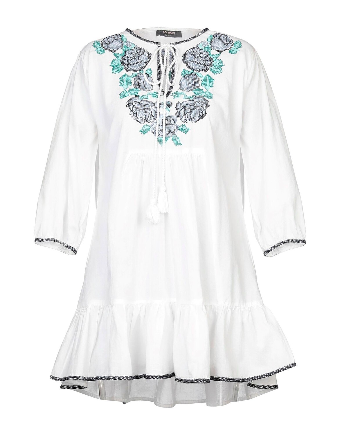 Топ Twinset, белый
Топ Twinset, белый