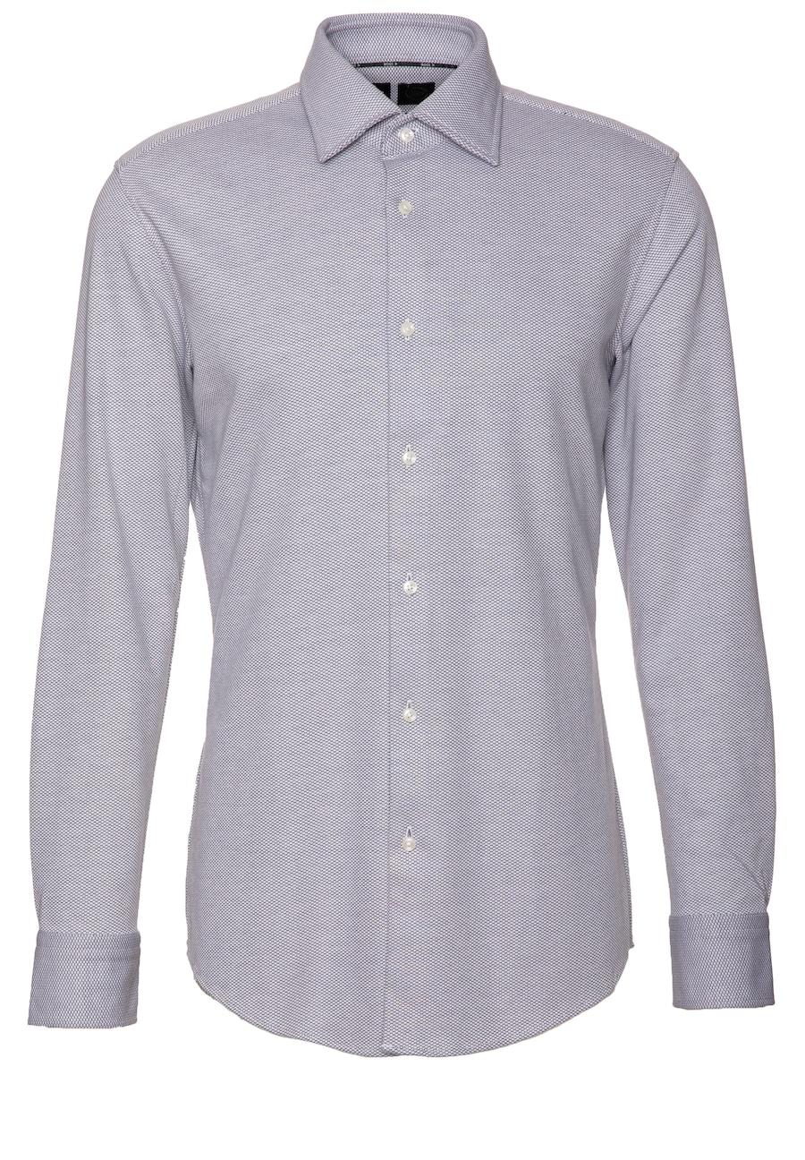 Рубашка делового кроя Slim Fit BOSS P-Hank, светло-голубой
Рубашка делового кроя Slim Fit BOSS P-Hank, светло-голубой