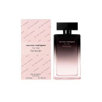 Narciso Rodriguez For Her Forever Eau De Parfum 100ml
Narciso Rodriguez For Her Forever Eau De Parfum 100ml