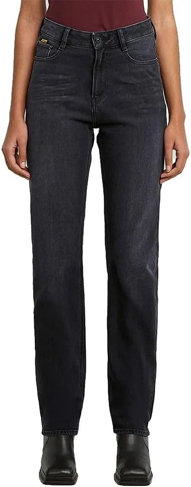 G-Star Iggie Straight WMN прямые джинсы
G-Star Iggie Straight WMN прямые джинсы