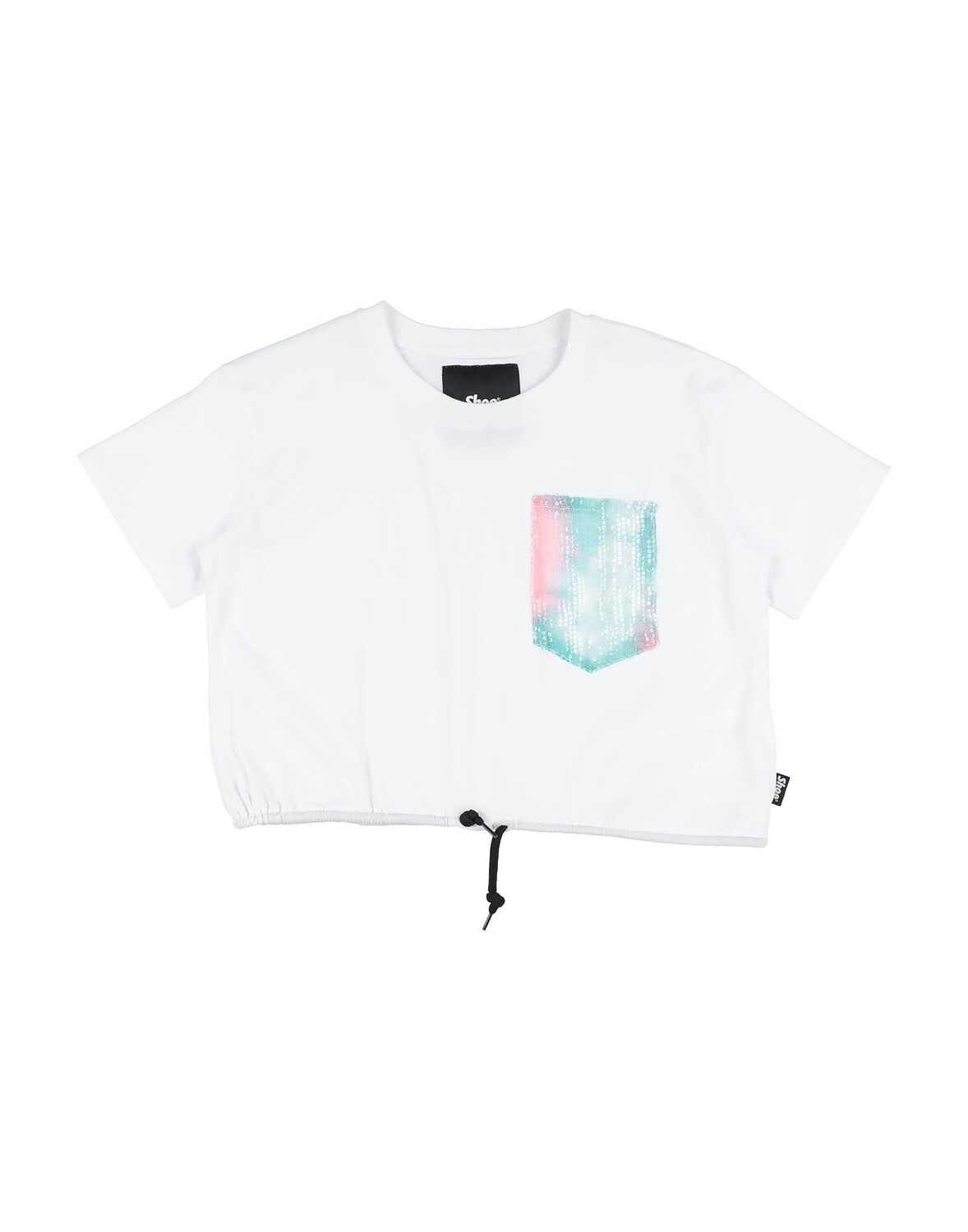 Футболка Shoe, белый
Футболка Shoe, белый