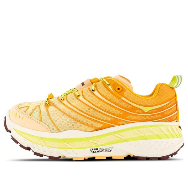 Кроссовки stinson evo og 'solar flare cantaloupe' Hoka One One, мультиколор
Кроссовки stinson evo og 'solar flare cantaloupe' Hoka One One, мультиколор