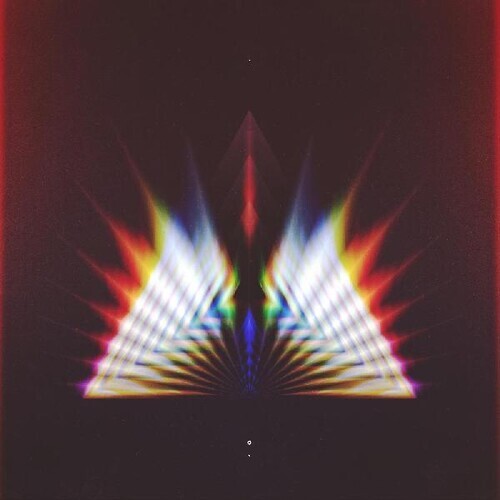 Виниловая пластинка De Leon, Mario Diaz: Spark And Earth
Виниловая пластинка De Leon, Mario Diaz: Spark And Earth