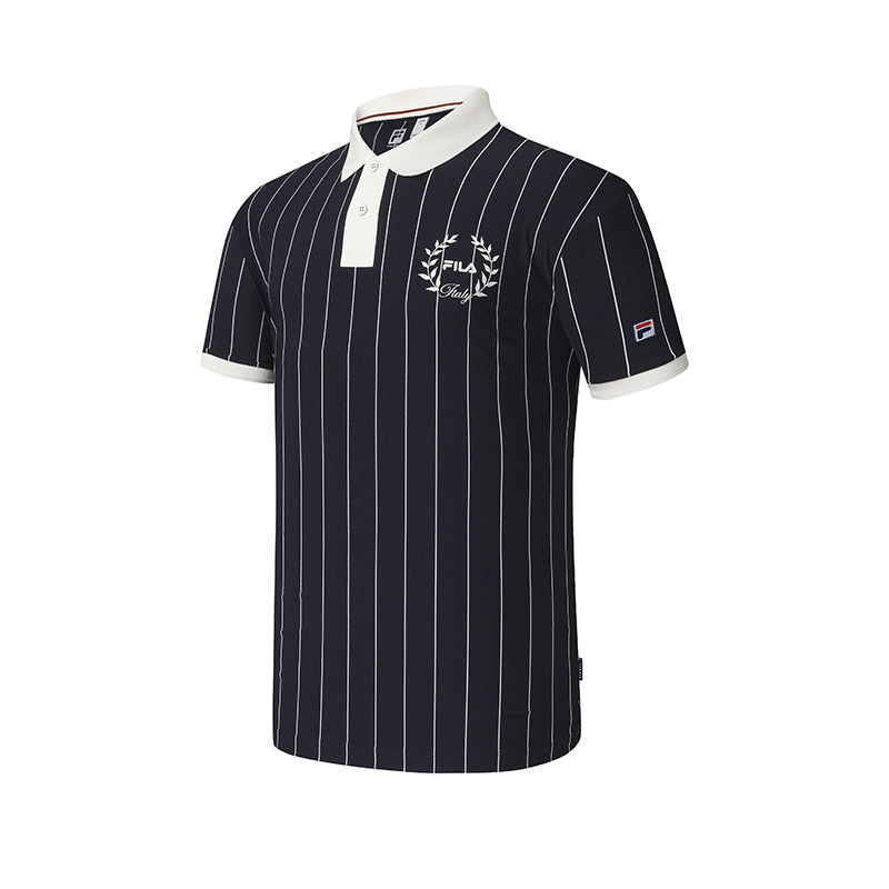 Теннисная поло мужская с принтом по всей поверхности FILA, All Over Print
Теннисная поло мужская с принтом по всей поверхности FILA, All Over Print