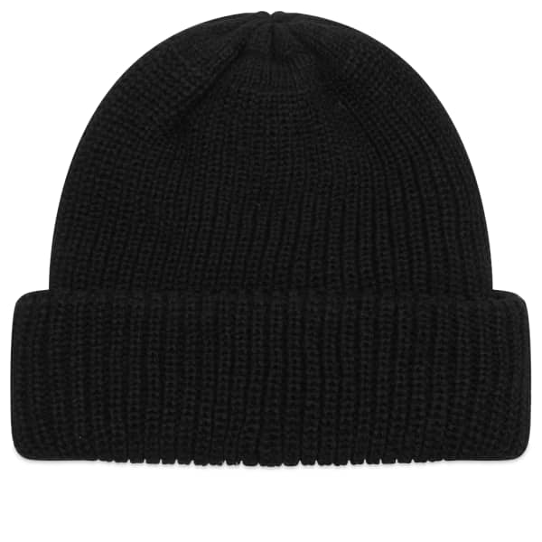 Уютная объемная шапочка Rototo, черный
Уютная объемная шапочка Rototo, черный