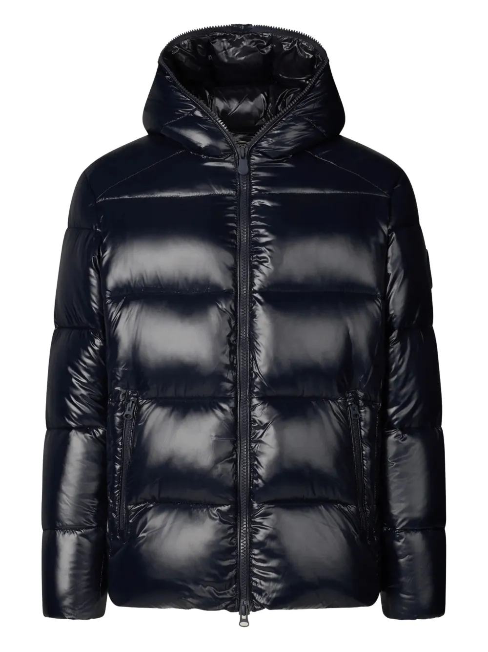 Куртка-пуховик с капюшоном Save The Duck, синий
Куртка-пуховик с капюшоном Save The Duck, синий